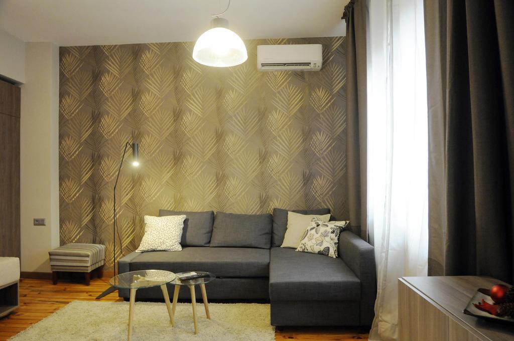 Rentapart Step Sofia Exterior photo