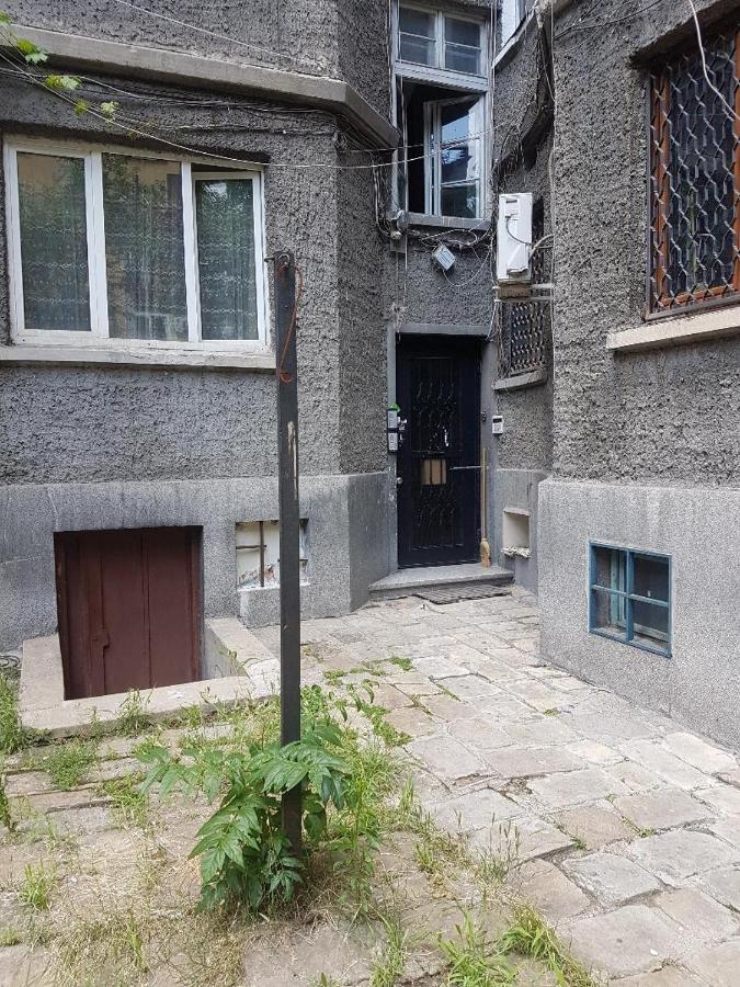 Rentapart Step Sofia Exterior photo